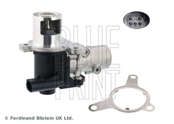 Клапан EGR Renault Kangoo I фургон (FC0, FC1) (1998 - 2008) ціна, від 21.85 USD